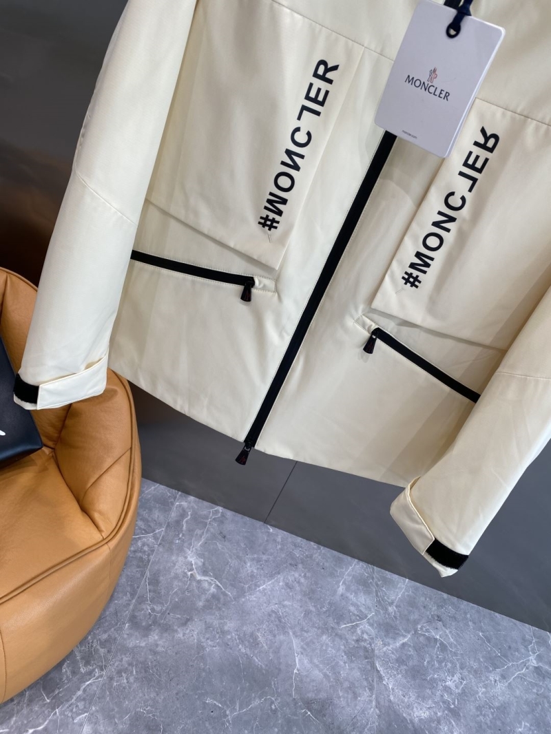 Moncler Outwear